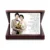 plaque stand